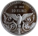 10 Euro (Augustus)