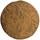1 Soldo - Alvise Mocenigo II