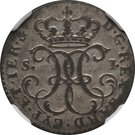 1 Soldo - Carlo Emanuele IV