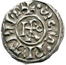 1 Denaro - Leone IV