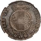 ½ Francescone - Ferdinando III