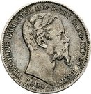 2 Lire - Vittorio Emanuele II