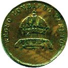 3 Centesimi - Franz Joseph I