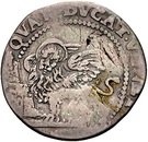 ¼ Ducato - Alvise Mocenigo II