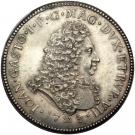 1 Tollero - Cosimo III