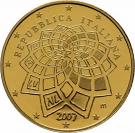 20 Euro (Treaty of Rome)