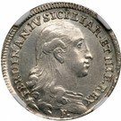 20 Grana - Ferdinando IV