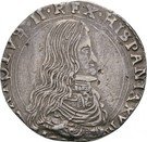 ½ Filippo - Carlos II