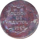 1 Soldone - Maria Theresia