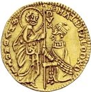 1 Ducato - Marin Faliero