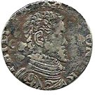 1 Tari - Felipe II