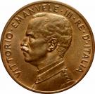 5 Centesimi - Vittorio Emanuele III
