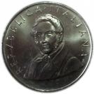 500 Lire (Birth of Alessandro Manzoni)