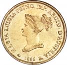 20 Lire - Maria Luigia