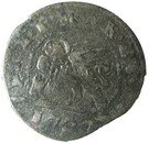 5 Soldi (Anonymous currency)