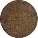 1 Baiocco - Clement XIII