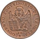 5 Centesimi