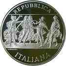 10 Euro (Andrea Mantegna)