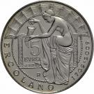 5 Euro (Herculaneum)