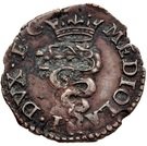 1 Quattrino - Philippe IV
