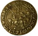 1 Gigliato - Carlo II