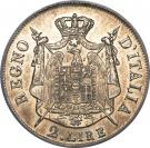 2 Lire - Napoleon