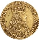 1 Doppia - Carlo II