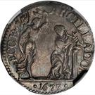 1 Giulio - Cosimio III