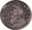 2 Carlini - Pius VI