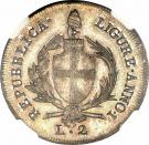 2 Lire