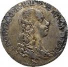 1 Paolo - Pietro Leopoldo (2nd series)
