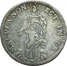 1 Grosso - Benedict XIV