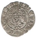 1 Soldo, Denier - Antonio II Aquileia