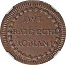 2 Baiocchi - Pius VI