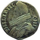 15 Grani - Filippo III
