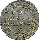 30 Tornesi - Giovanni Corner I