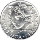 500 Lire (Flora & Fauna)