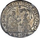 ½ Ducato - Alvise Mocenigo IV