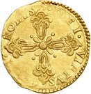 1 Doppia - Ferdinand II