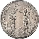 1 Piastre - Cosimo III
