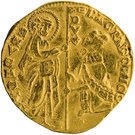 1 Zecchino - Bartolomeo Gradenigo