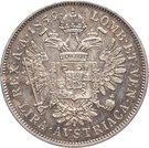 1 Lira - Ferdinand I