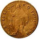 4 Bolognini - Pius VI
