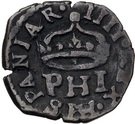 1 Sesino - Philip IV