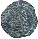 ½ Ducato - Felipe II