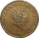 5 Grani - Ferdinando III