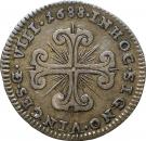 8 Grana - Carlo II