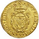 2 Doppia - Alberico I Cybo Malaspin