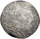 100 Soldi - Filippo III