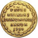 1 Osella - Paolo Renier